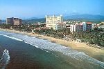 PLAYA EL PALMAR, IXTAPA-ZIHUATANEJO, GUERRERO, MEXICO - CLICK HERE TO ENLARGE