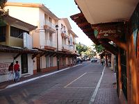 Calle Juan N. Alvarez