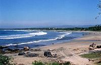 Playa Majahua, Guerrero, Mexico