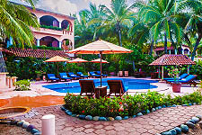 Casa de La Sirena Casa de La Sirena
