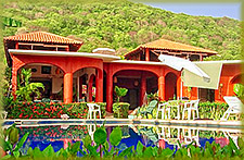 Casa Delfin Sonriente Casa Delfin Sonriente