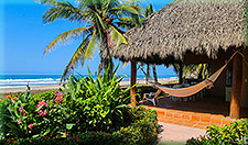 Casa Escondida Casa Escondida