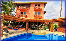 Casa Estrella de Mar
