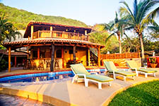 Casa la Paloma