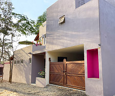 Casa Tropicana Casa Tropicana