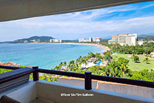 Pacífica Ixtapa Suite Pacífica Ixtapa Suite