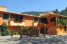 Villa Cruz del Mar Villa Cruz del Mar