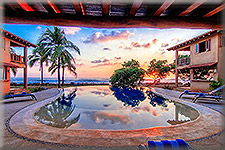 Villas Troncones Villas Troncones