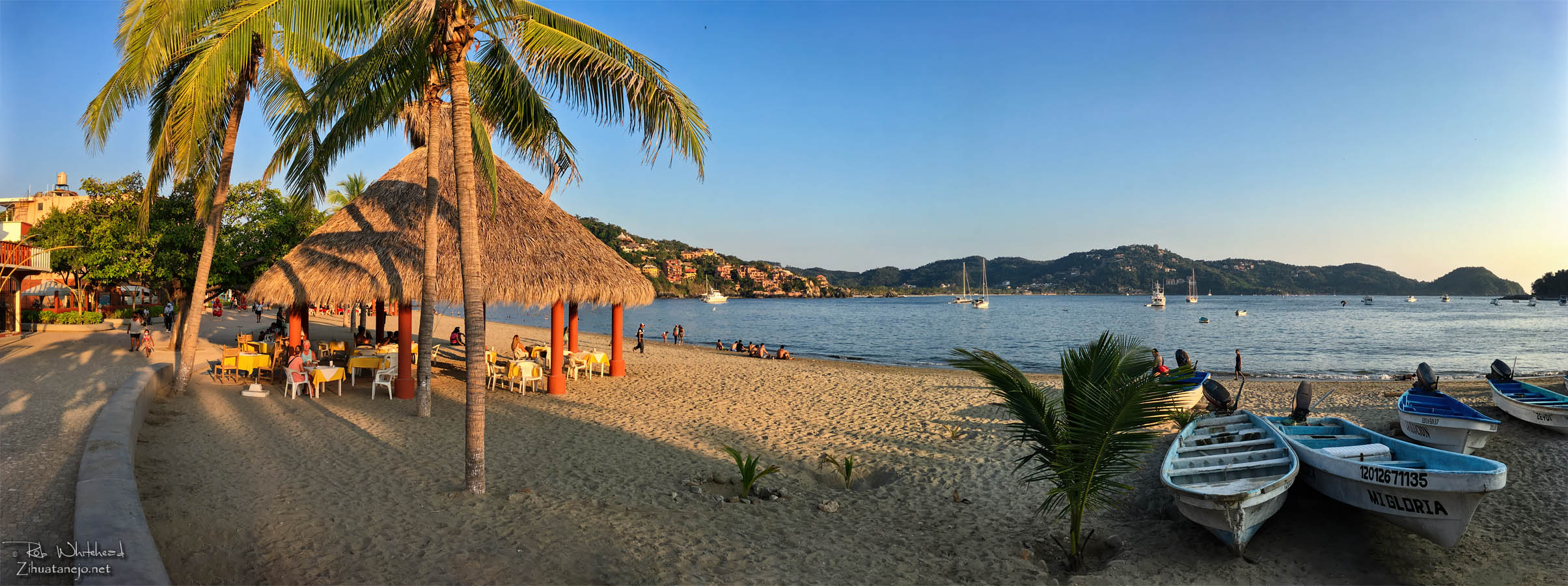 Zihuatanejo