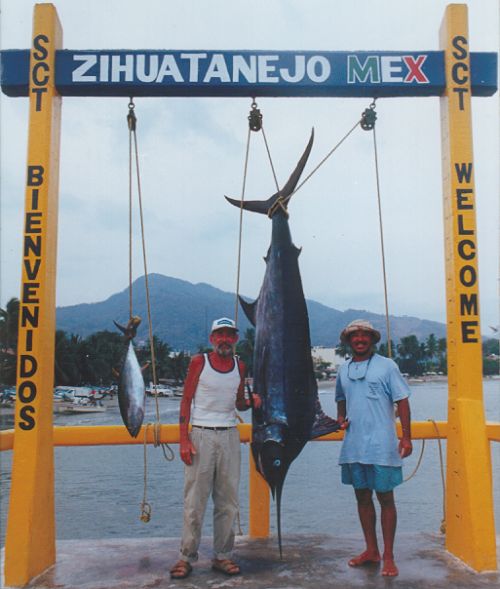 Marlin