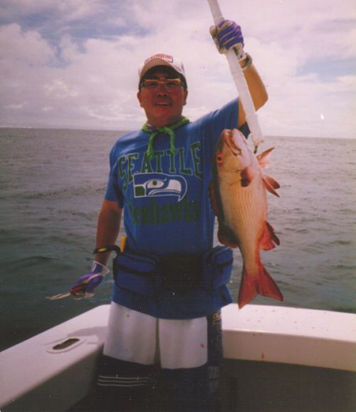 Pargo