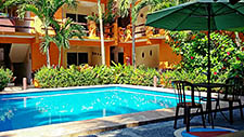 Arecas Suites Arecas Suites