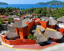 Villa Carolina Villa Carolina
